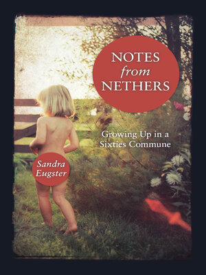 cover image of Notes From Nethers
